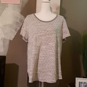 Massini Size Xl Tee Cute